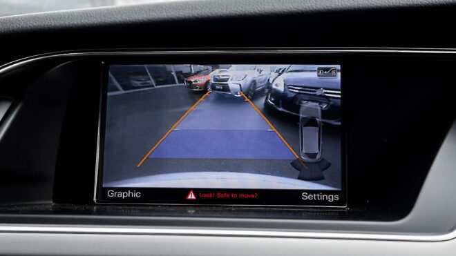 2013 Audi A4 2.0TFSI SE-Package, Full Leather, Heated Seats image 315598