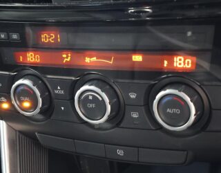 2012 Mazda Cx-5 20S image 322183