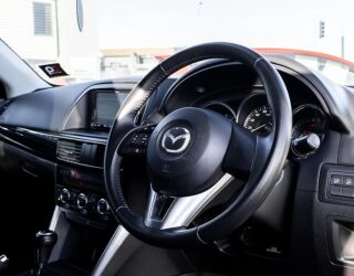 2012 Mazda Cx-5 20S image 306514