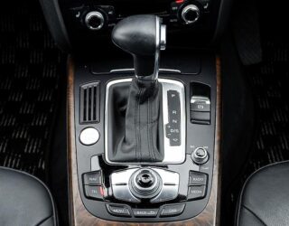 2013 Audi A4 2.0TFSI SE-Package, Full Leather, Heated Seats image 315599