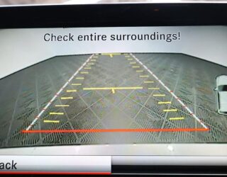 2013 Mercedes-benz A 180 Low KMs image 307299