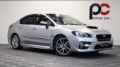 2015 Subaru Wrx S4 2.0GT-S Eyesight 4WD image 306100