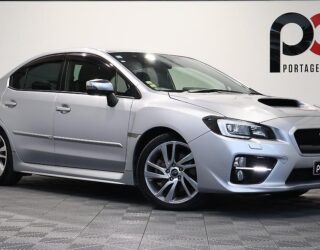 2015 Subaru Wrx S4 2.0GT-S Eyesight 4WD image 306099