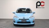 2012 Toyota Aqua G Model, Push Start, Reverse Camera image 307041