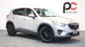 2012 Mazda Cx-5 20S image 322167