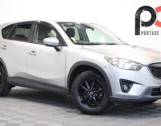 2012 Mazda Cx-5 20S image 304177