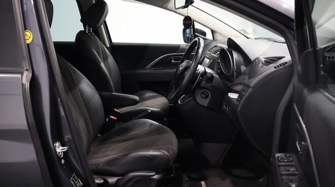 2013 Nissan Lafesta Highway Star G image 304336