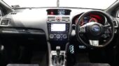 2015 Subaru Wrx S4 2.0GT-S Eyesight 4WD image 306113