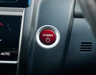 2014 Honda Fit Hybrid L-Package image 318948