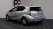 2012 Toyota Aqua S Model, Push Start, Reverse Camera image 305194