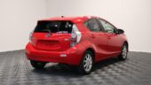 2012 Toyota Aqua S Model, Push Start, Reverse Camera image 306295