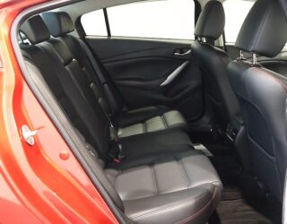 2013 Mazda Atenza 25S Leather-PKG LOW KMS image 313822