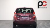 2016 Nissan Note X Model, Front Collision assist, Lane Keep Warning, Push Start image 307311