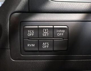 2012 Mazda Cx-5 20S image 322185