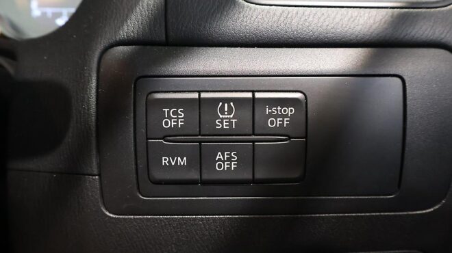 2012 Mazda Cx-5 20S image 322185