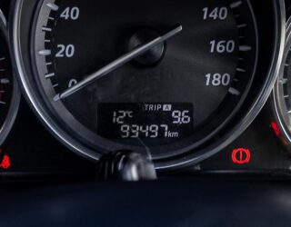 2012 Mazda Cx-5 20S image 306517