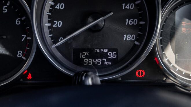 2012 Mazda Cx-5 20S image 306517