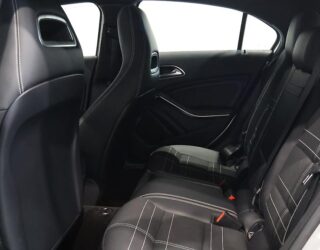 2013 Mercedes-benz A 180 Low KMs image 307295