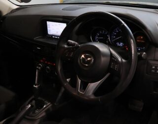 2012 Mazda Cx-5 20S image 322179