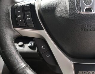 2012 Honda Step Wagon Spada Z Inter Navi Selection image 306740