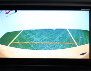 2018 Nissan Leaf 40kwh S Model 87.5 SOH image 305134