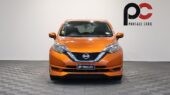 2017 Nissan Note E-Power X Low KMS image 317728