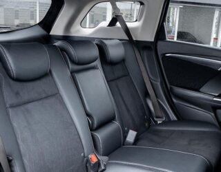 2015 Honda Shuttle Hybrid Z slick aero design image 304052