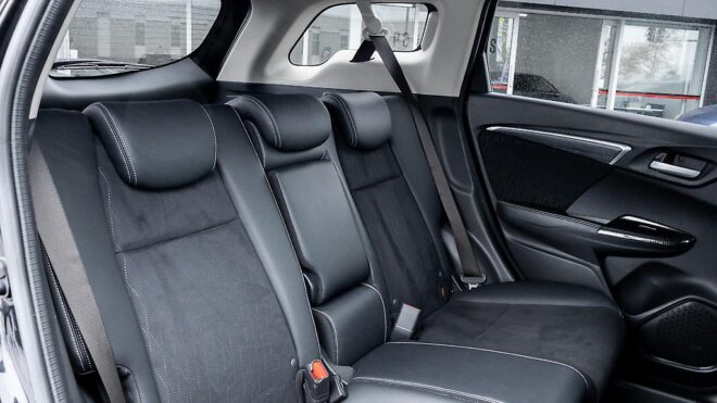 2015 Honda Shuttle Hybrid Z slick aero design image 304052