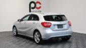 2013 Mercedes-benz A 180 Low KMs image 307288