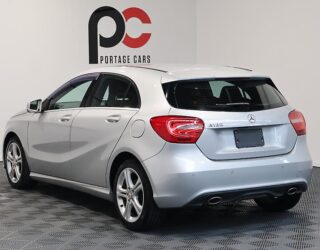 2013 Mercedes-benz A 180 Low KMs image 307288