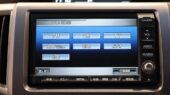 2012 Honda Step Wagon Spada Z Inter Navi Selection image 306734