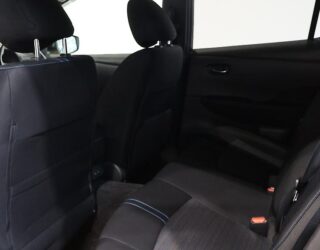 2021 Nissan Leaf X Model, Pro Pilot, 86.7% SOH image 304856