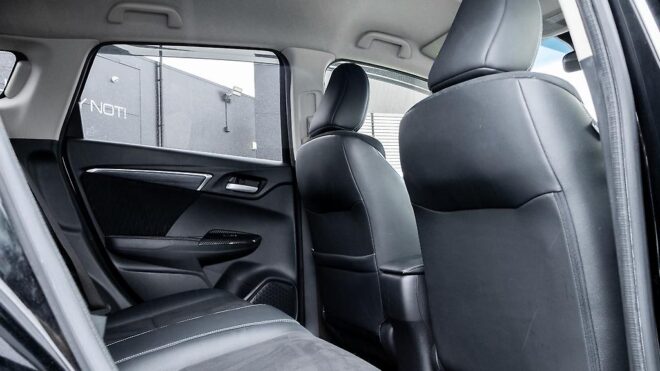 2015 Honda Shuttle Hybrid Z slick aero design image 304053