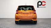 2017 Nissan Note E-Power X Low KMS image 317732