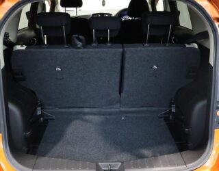 2016 Nissan Note E-Power X image 303826