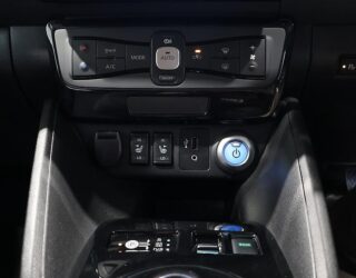 2018 Nissan Leaf X Model Pro Pilot 85.92% SOH image 306757