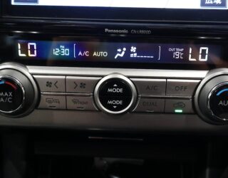 2014 Subaru Outback Limited AWD New Shape Eyesight image 309979