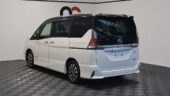 2016 Nissan Serena Hybrid Highway Star Pro-Pilot Edition image 319437