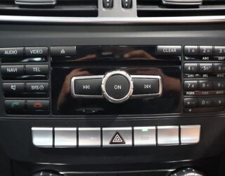 2012 Mercedes-benz C 180 C Class Sedan image 312266