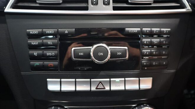 2012 Mercedes-benz C 180 C Class Sedan image 312266