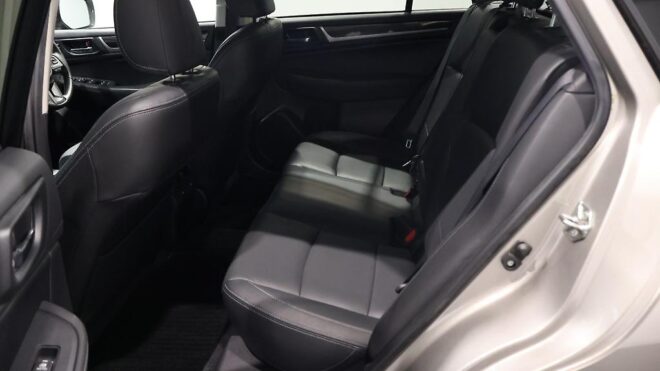 2015 Subaru Outback Limited 4WD image 311326