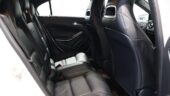 2014 Mercedes-benz A 180 Leather, Electric, Heated Seats image 313495