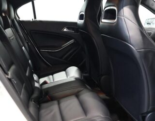 2014 Mercedes-benz A 180 Leather, Electric, Heated Seats image 313495