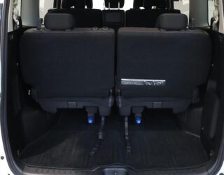 2016 Nissan Serena Hybrid Highway Star Pro-Pilot Edition image 319438