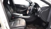 2014 Mercedes-benz A 180 Leather, Electric, Heated Seats image 313493