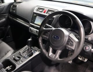 2015 Subaru Outback Limited 4WD image 311329