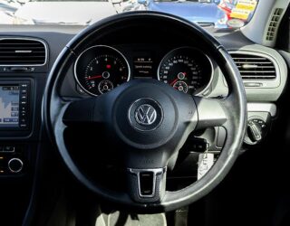 2012 Volkswagen Golf TSI Comfort Line Premium Edition, Reverse camera image 309107