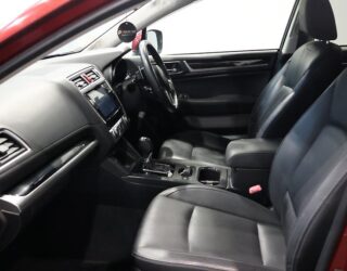 2014 Subaru Outback Limited AWD New Shape Eyesight image 309969