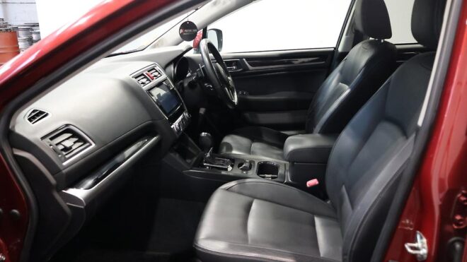 2014 Subaru Outback Limited AWD New Shape Eyesight image 309969