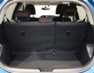 2012 Toyota Aqua G Model, Push Start Low Kms image 311588